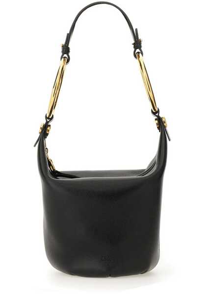 Genti de umar Chloe Small Bracelet Bag BLACK Femei (BM 18170233) 1