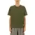 Bottega Veneta T-Shirt With Embroidery GREEN