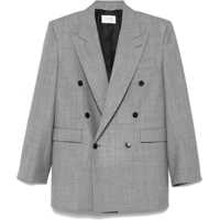 Sacouri office Wool Chiné Jacket Femei