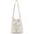 Saint Laurent "Jamie Ponchon" Bag IVORY