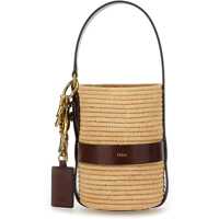 Genti de mana Small Bucket Bag Femei