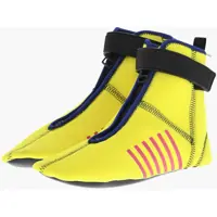 Sneakers Neoprene Wave Sneakers Padding Femei