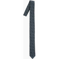 Cravate CORNELIANI Jacquard Silk Tie