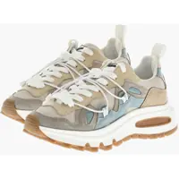 Sneakers Low-Top Runds2 Sneakers With Drawstrings Femei