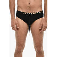 Sorturi de baie Swim Briefs With Branded Elastic Band Barbati