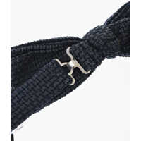 Papioane pentru Barbati - Papioane CORNELIANI Cc Collection Cotton Blend Bow Tie Blue Barbati (BM 18171853) - B-mall.ro