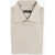CORNELIANI Popeline Shirt With Spread Collar Beige
