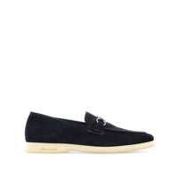Mocasini Salvatore Ferragamo Moccasters Barbati