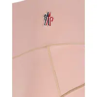 Pantaloni casual Moncler Grenoble Dama - Pantaloni casual Moncler Grenoble Moncler Grenoble Trousers PINK Femei (BM 18172032) - B-mall.ro