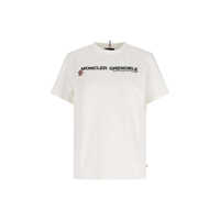 Topuri Moncler Grenoble T-Shirts And Polos Femei