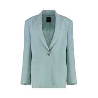 Geci Pinko Faraona Single-Breasted One Button Jacket Femei