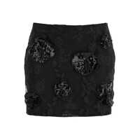 Fuste Rotate Birger Christensen Skirt Femei