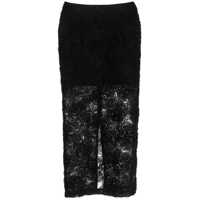 Fuste Rotate Birger Christensen Skirt Femei
