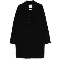 Paltoane Sportmax Wool Single-Breasted Coat Femei