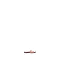 Sandale La Rose Zoccoli Pelle Femei