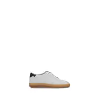 Mocasini Bekk Zigzag Nero F.Do Miele Femei