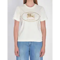 Tricouri Knight Stamp T-Shirt Femei
