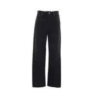 Blugi TOTÊME TOTEME Jeans Femei