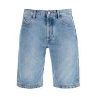 Pantaloni casual The Attico Donna/Bermuda/ Femei