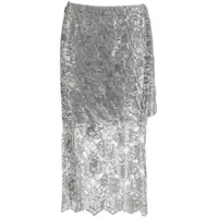 Fuste The Attico Skirt Femei