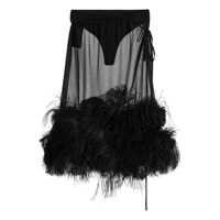 Fuste The Attico Skirt Femei