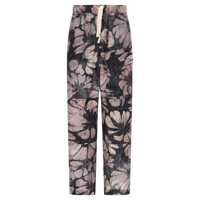 Pantaloni Dries Van Noten 'Pannoch' Pants Barbati