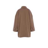 Paltoane TOTÊME TOTEME Coats Femei
