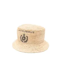 Palarii Jacquemus Hat Femei