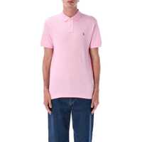 Tricouri Polo Polo Ralph Lauren Custom Slim Fit Polo Shirt Barbati