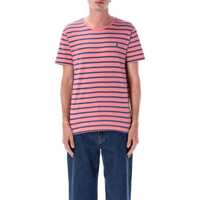 Tricouri Polo Polo Ralph Lauren Stripes Tee Barbati