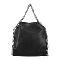 Genti de umar Stella McCartney Dama - Genti de umar Stella McCartney Stella McCartney Falabella Mini Tote Bag Black Femei (BM 18173016) - B-mall.ro
