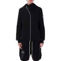 Bluze de trening Rick Owens X Champion Mountain Hoodie Barbati