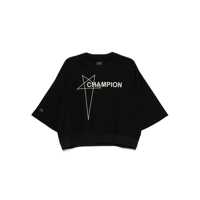 Topuri Rick Owens X Champion Tommy T Cropped Barbati