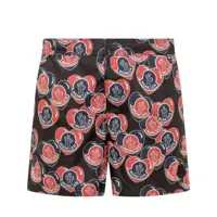 Sorturi de baie Moncler Sea Boxers Barbati