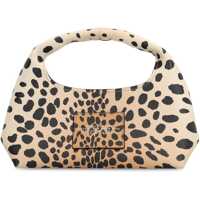 Genti de mana Marc Jacobs Dama - Genti de mana Marc Jacobs Marc Jacobs The Cheetah Leather Mini Sack Bag Multicolor Femei (BM 18173100) - B-mall.ro