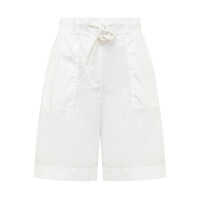 Pantaloni casual Moncler Shorts Femei