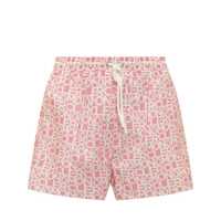 Pantaloni casual Moncler Shorts With Logo Femei