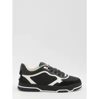 Sneakers Gucci Re-Web Sneakers Barbati