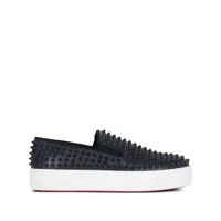 Sneakers Christian Louboutin Sneakers Barbati