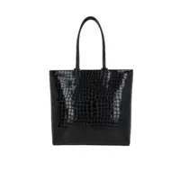 Genti de mana Christian Louboutin Cabata Leather Tote Bag Femei
