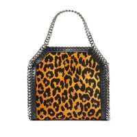 Genti de mana Stella McCartney Dama - Genti de mana Stella McCartney Stella McCartney Mini Falabella Tote Bag Multicolor Femei (BM 18173253) - B-mall.ro