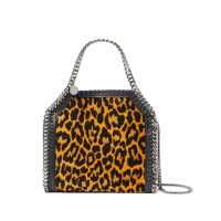 Genti de mana Stella McCartney Mini Falabella Tote Bag Femei