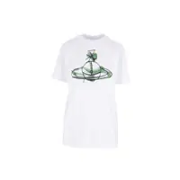 Topuri Vivienne Westwood T-Shirts And Polos Femei