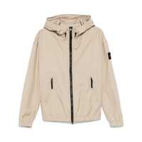 Jachete Stone Island Hooded Windbreaker Barbati