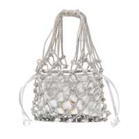 Genti de mana Hibourama Carrie Hand Bag Femei
