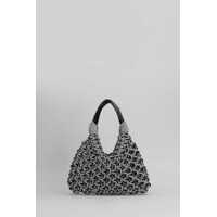 Genti de mana Hibourama Vannifique Rock Hand Bag Femei
