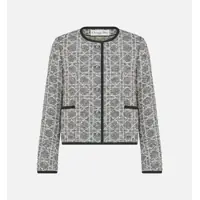Geci Dior Dior Jacket Clothing
