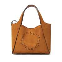 Genti de mana Stella McCartney Stella Logo Tote Bag Femei