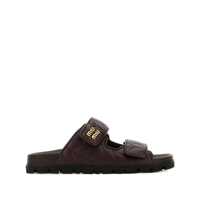 Sandale Miu Miu Miu Miu Slippers