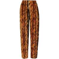 Pantaloni casual Balenciaga Trousers Femei
